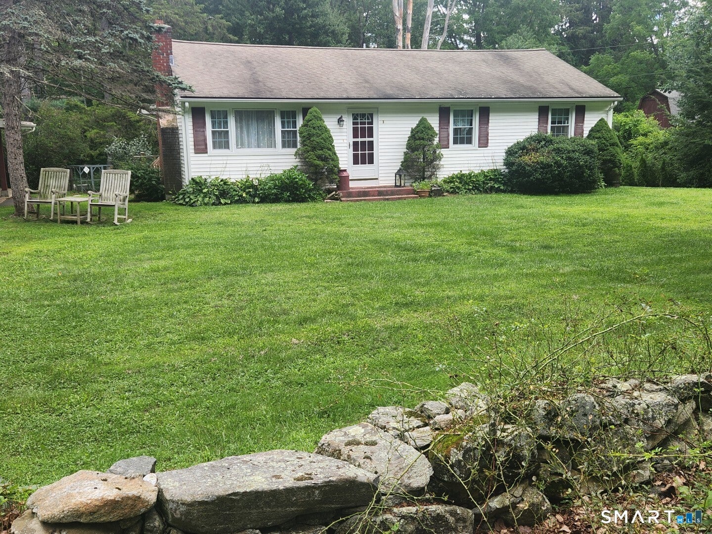 3 Standish Drive