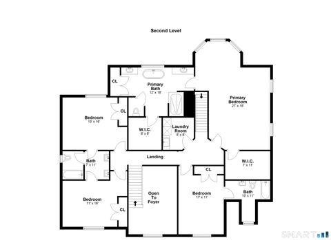 Tiny photo for 55 Center Street, Westport, CT 06880 (MLS # 24163297)