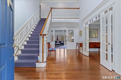 Tiny photo for 55 Center Street, Westport, CT 06880 (MLS # 24163297)