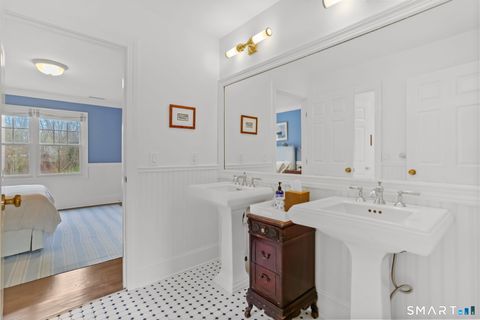 Tiny photo for 55 Center Street, Westport, CT 06880 (MLS # 24163297)