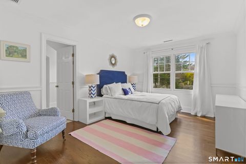 Tiny photo for 55 Center Street, Westport, CT 06880 (MLS # 24163297)