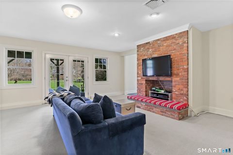 Tiny photo for 55 Center Street, Westport, CT 06880 (MLS # 24163297)