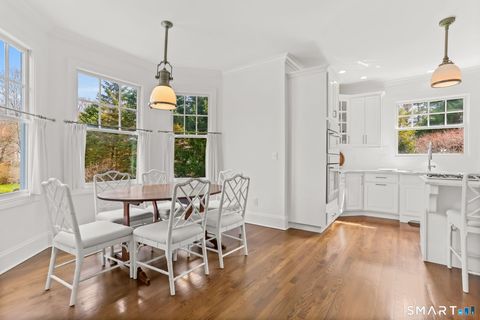 Tiny photo for 55 Center Street, Westport, CT 06880 (MLS # 24163297)