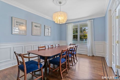 Tiny photo for 55 Center Street, Westport, CT 06880 (MLS # 24163297)