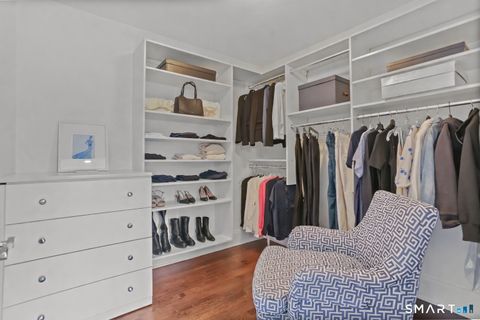 Tiny photo for 55 Center Street, Westport, CT 06880 (MLS # 24163297)