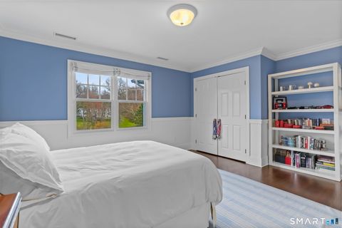 Tiny photo for 55 Center Street, Westport, CT 06880 (MLS # 24163297)