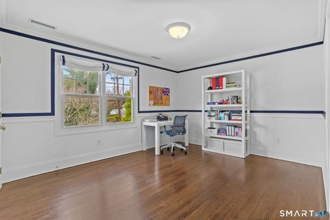 Tiny photo for 55 Center Street, Westport, CT 06880 (MLS # 24163297)