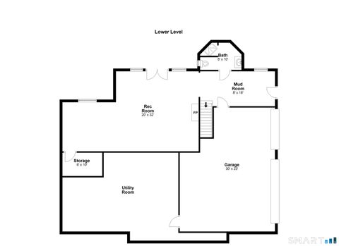 Tiny photo for 55 Center Street, Westport, CT 06880 (MLS # 24163297)