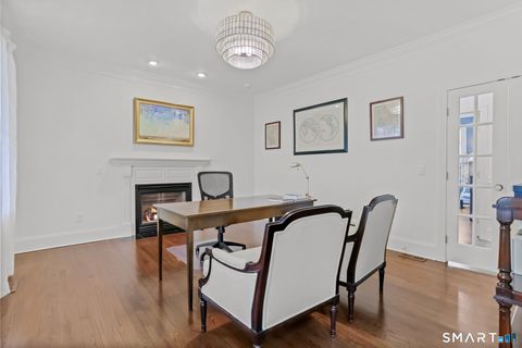 Tiny photo for 55 Center Street, Westport, CT 06880 (MLS # 24163297)