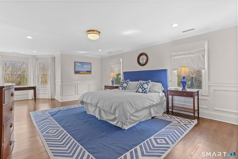 Tiny photo for 55 Center Street, Westport, CT 06880 (MLS # 24163297)