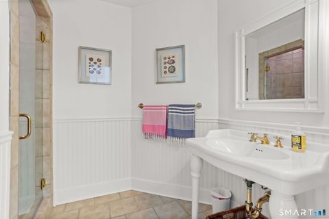 Tiny photo for 55 Center Street, Westport, CT 06880 (MLS # 24163297)