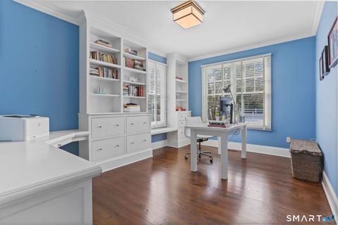 Tiny photo for 55 Center Street, Westport, CT 06880 (MLS # 24163297)