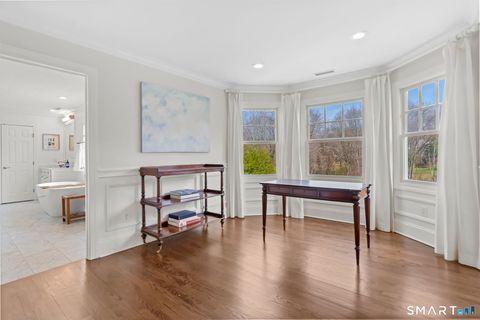 Tiny photo for 55 Center Street, Westport, CT 06880 (MLS # 24163297)