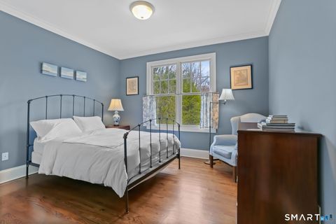 Tiny photo for 55 Center Street, Westport, CT 06880 (MLS # 24163297)