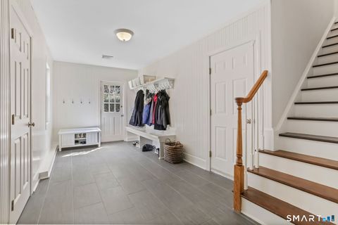 Tiny photo for 55 Center Street, Westport, CT 06880 (MLS # 24163297)