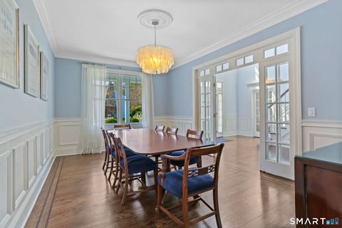 Tiny photo for 55 Center Street, Westport, CT 06880 (MLS # 24163297)