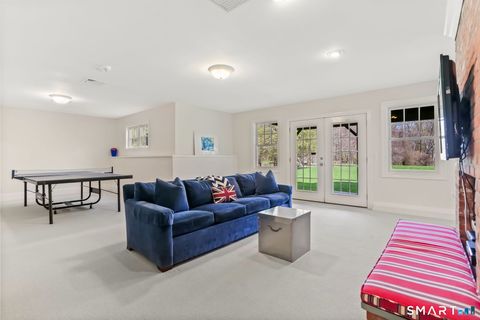 Tiny photo for 55 Center Street, Westport, CT 06880 (MLS # 24163297)