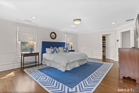 Tiny photo for 55 Center Street, Westport, CT 06880 (MLS # 24163297)