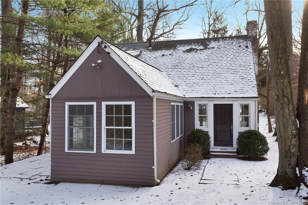 Photo 1 of 15 Rayfield Road, Westport, Connecticut, $537,000, Web #: 170040085