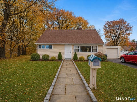 Photo of 69 Seaver Circle, Bridgeport, CT 06606 (MLS # 24190501)