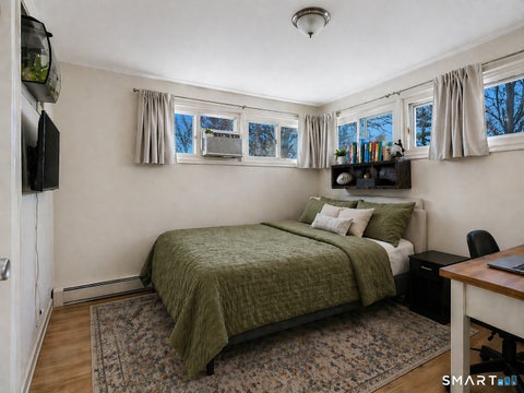 Tiny photo for 69 Seaver Circle, Bridgeport, CT 06606 (MLS # 24190501)