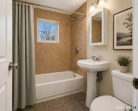 Tiny photo for 69 Seaver Circle, Bridgeport, CT 06606 (MLS # 24190501)