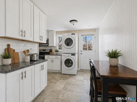 Tiny photo for 69 Seaver Circle, Bridgeport, CT 06606 (MLS # 24190501)