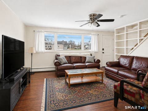 Tiny photo for 69 Seaver Circle, Bridgeport, CT 06606 (MLS # 24190501)