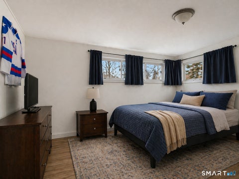 Tiny photo for 69 Seaver Circle, Bridgeport, CT 06606 (MLS # 24190501)