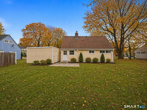 Tiny photo for 69 Seaver Circle, Bridgeport, CT 06606 (MLS # 24190501)