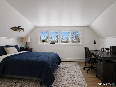 Tiny photo for 69 Seaver Circle, Bridgeport, CT 06606 (MLS # 24190501)