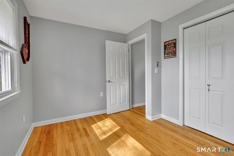 Tiny photo for 12 Woodhaven Drive, Portland, CT 06480 (MLS # 24165506)