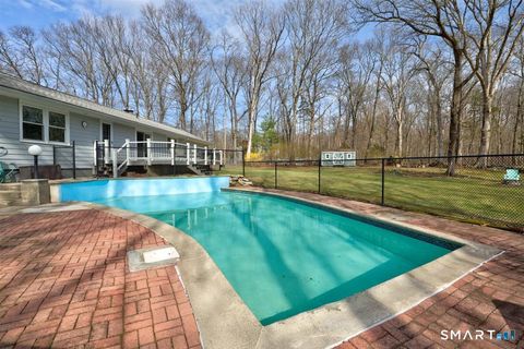 Tiny photo for 12 Woodhaven Drive, Portland, CT 06480 (MLS # 24165506)