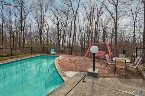 Tiny photo for 12 Woodhaven Drive, Portland, CT 06480 (MLS # 24165506)