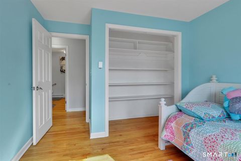 Tiny photo for 12 Woodhaven Drive, Portland, CT 06480 (MLS # 24165506)