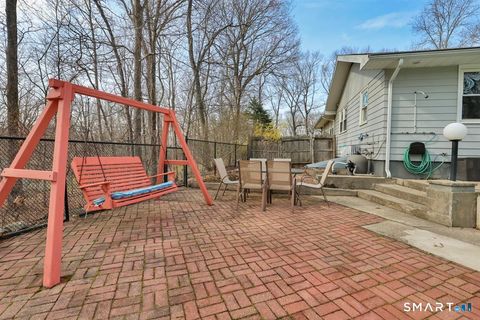 Tiny photo for 12 Woodhaven Drive, Portland, CT 06480 (MLS # 24165506)