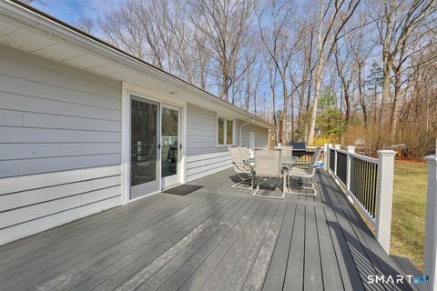 Tiny photo for 12 Woodhaven Drive, Portland, CT 06480 (MLS # 24165506)