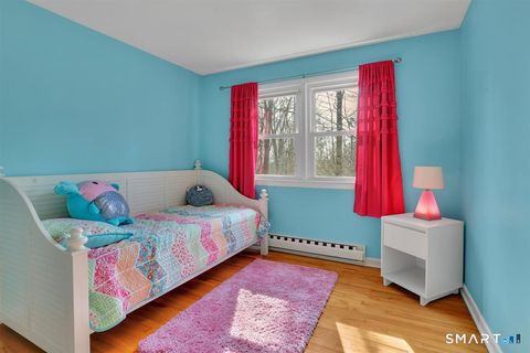 Tiny photo for 12 Woodhaven Drive, Portland, CT 06480 (MLS # 24165506)