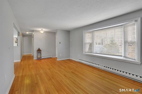 Tiny photo for 12 Woodhaven Drive, Portland, CT 06480 (MLS # 24165506)