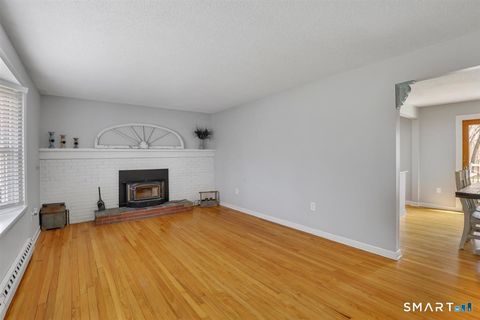 Tiny photo for 12 Woodhaven Drive, Portland, CT 06480 (MLS # 24165506)