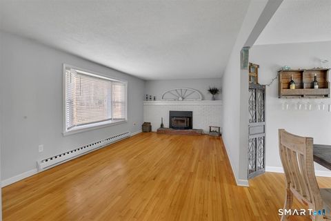 Tiny photo for 12 Woodhaven Drive, Portland, CT 06480 (MLS # 24165506)