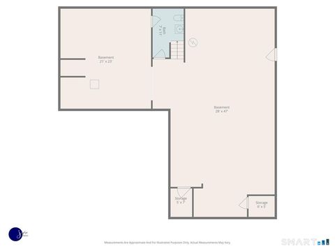 Tiny photo for 12 Woodhaven Drive, Portland, CT 06480 (MLS # 24165506)