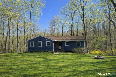 Homes For Sale - 643 Bucks Hill Road<br/> Southbury, CT 06488
