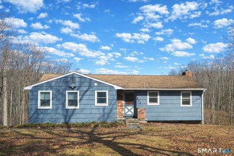 643 Bucks Hill Road Southbury CT 06488