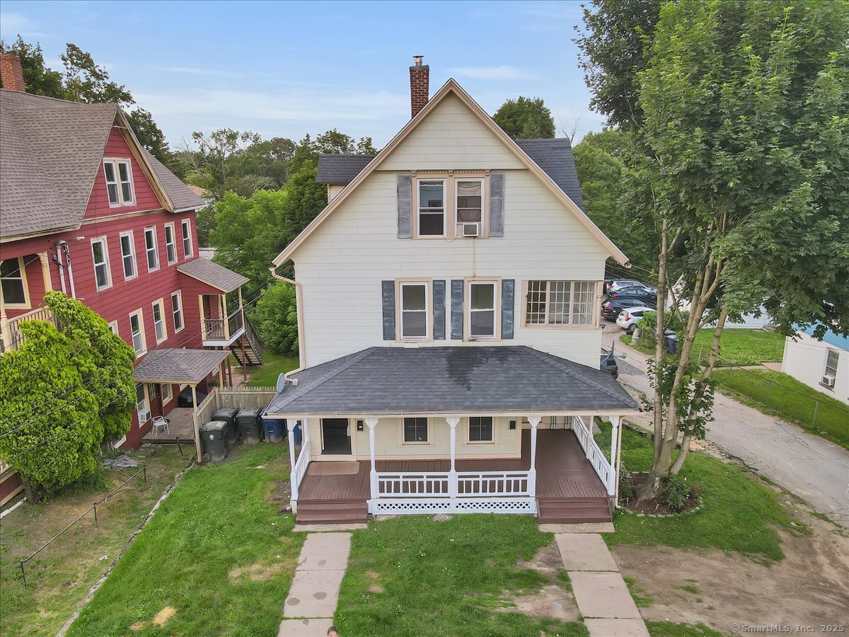 Windham, Connecticut 06226, United States, 12 Bedrooms Bedrooms, ,4 BathroomsBathrooms,Residential,Active,158491