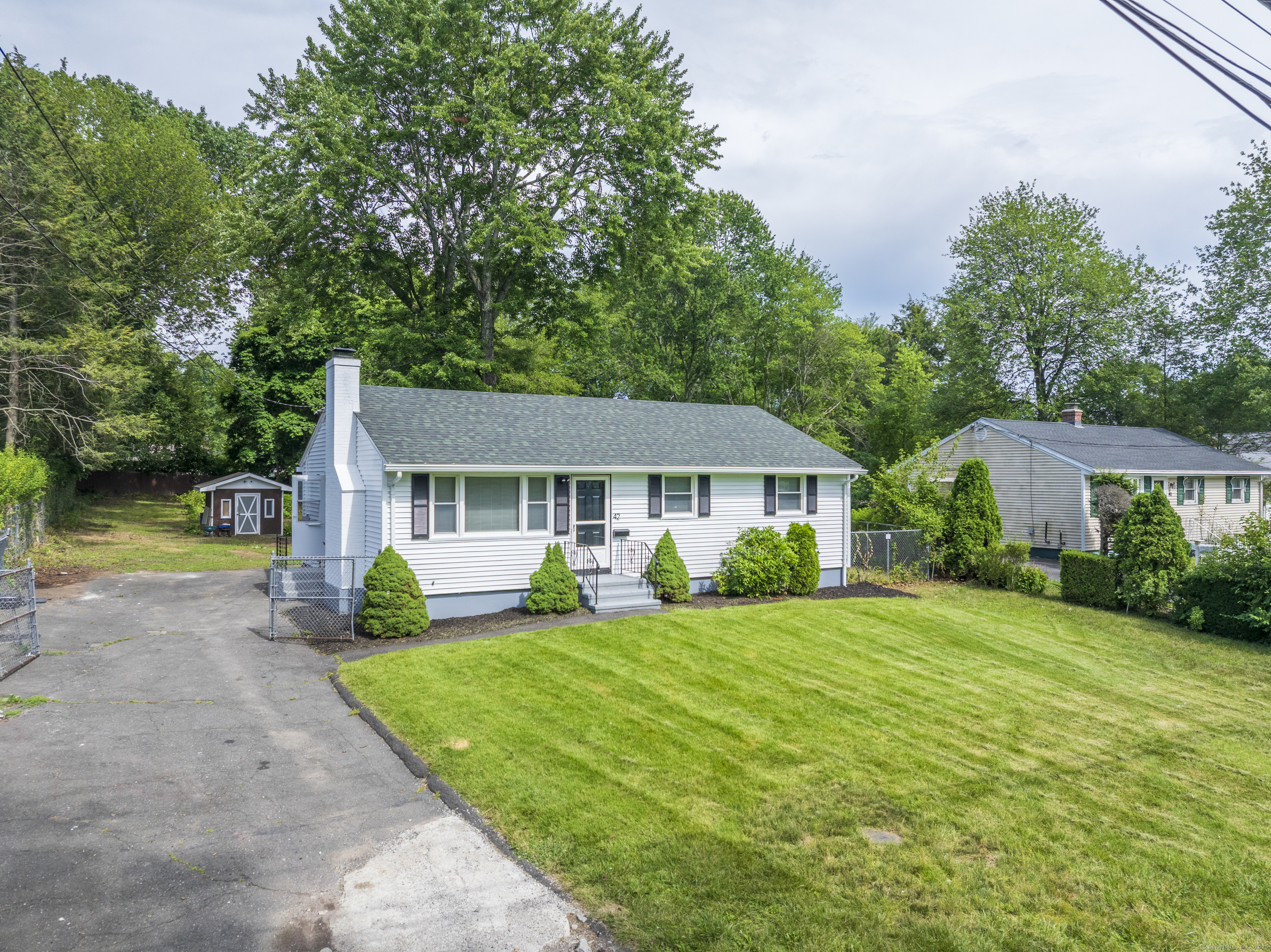 42 Greenwood Avenue