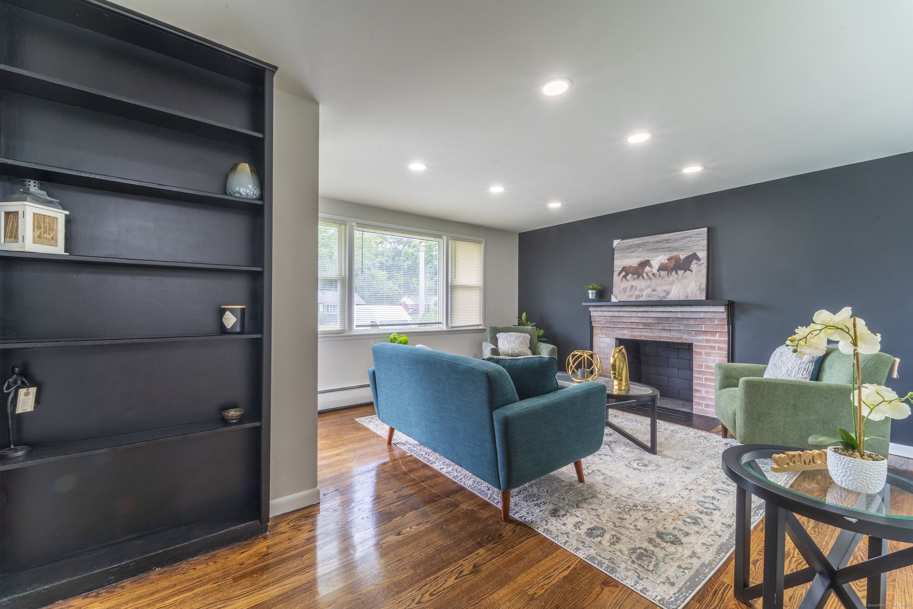 42 Greenwood Avenue