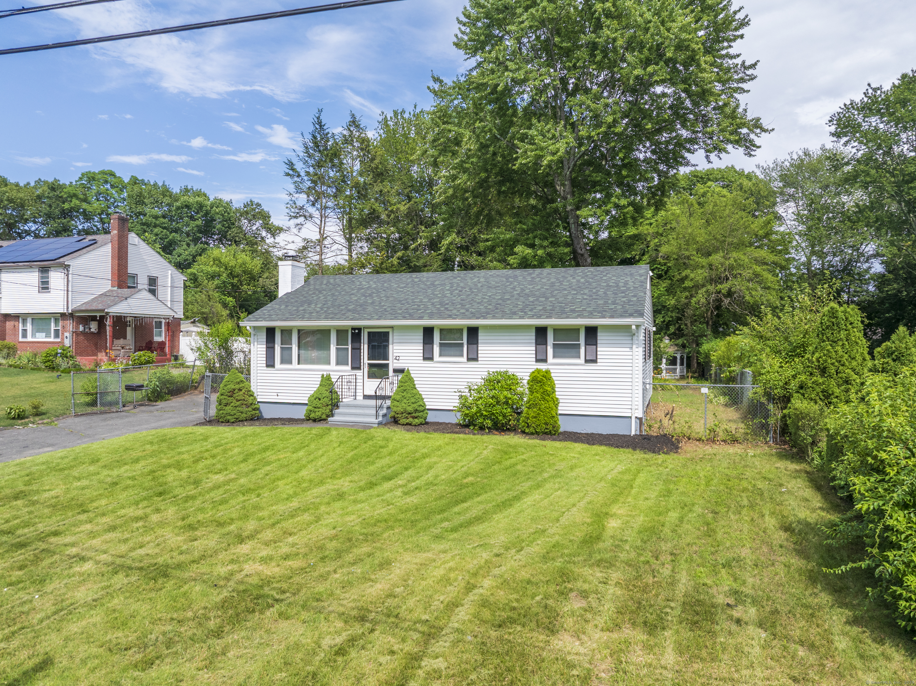 42 Greenwood Avenue