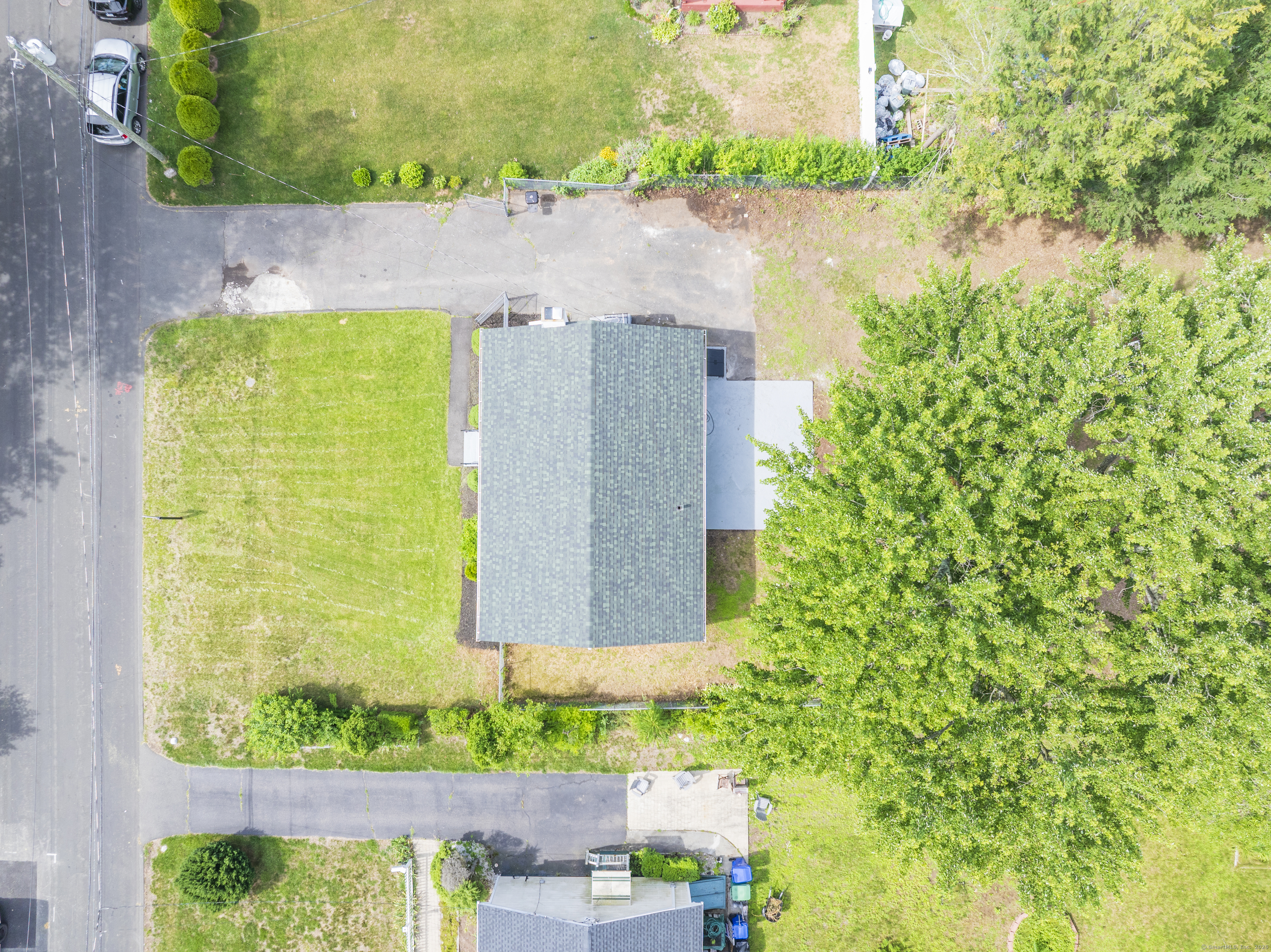 42 Greenwood Avenue