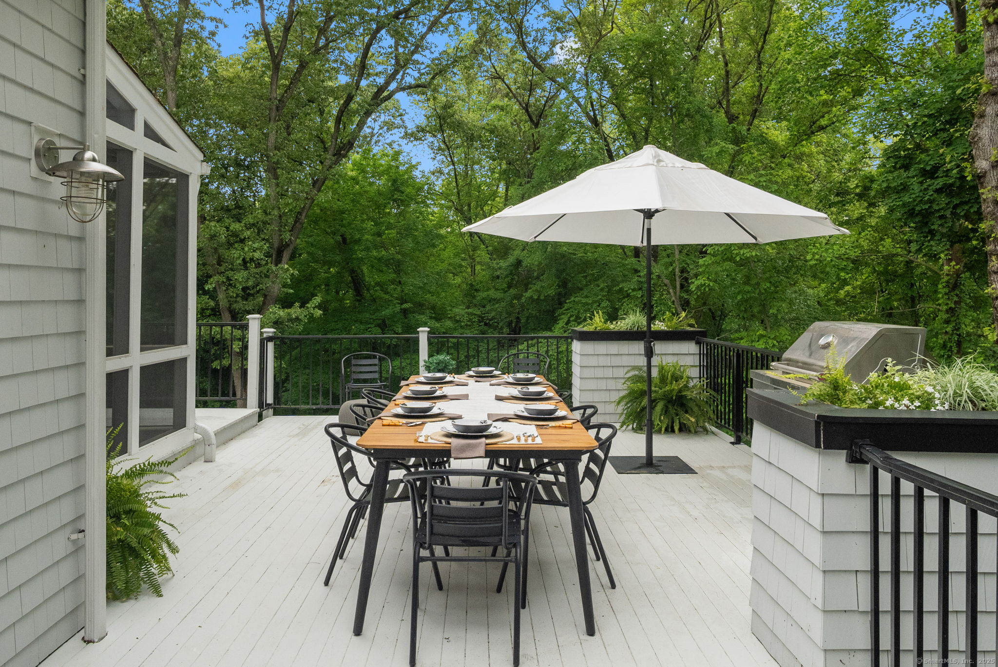 63 Fitch Lane, New Canaan, Connecticut image 35